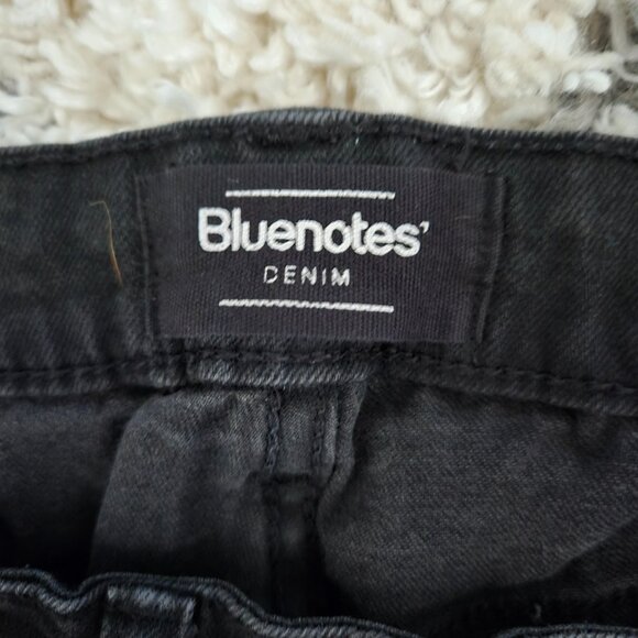Mens Bluenotes Jeans Size 32/34 - Picture 4 of 4